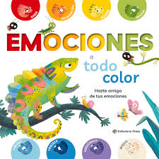 [9788418664168] EMOCIONES A TODO COLOR