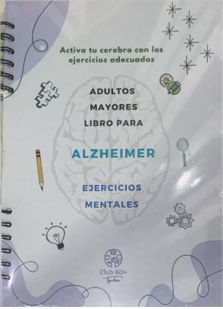 [9789942486462] ALZHEIMER