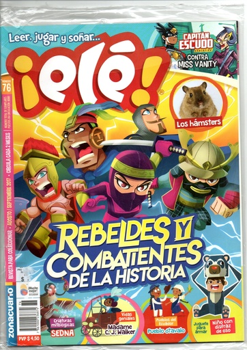 [786100023687476] ELE 76