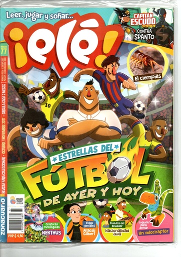 [786100023687477] ELE 77