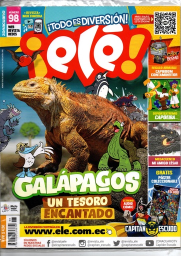 [786100023687498] ELE 98