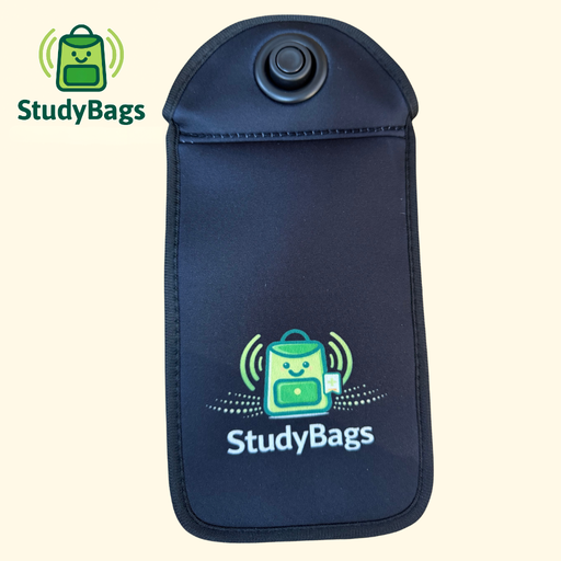 [1910076] STUDYBAGS