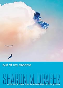 [9781665949552] OUT OF MY DREAMS