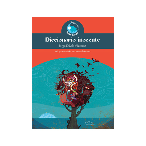 [9789978484050] DICCIONARIO INOCENTE      