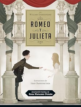 [9788468323442] ROMEO Y JULIETA