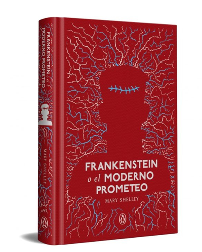 [9788491058069] FRANKENSTEIN O EL(ED. CONMEMORATIVA)TD