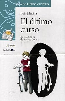 [9788466785044] EL ÚLTIMO CURSO