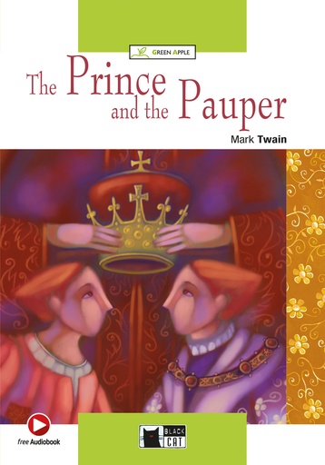 [9788853004802] THE PRINCE AND THE PAUPER