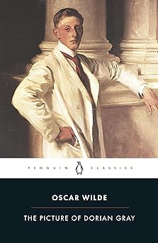 [9780141439570] THE PICTURE OF DORIAN GRAY