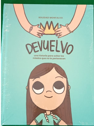 [9789907009026] DEVUELVO