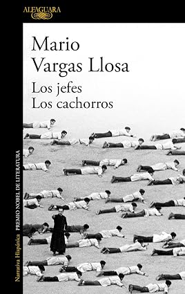 [9788420478098] LOS CACHORROS