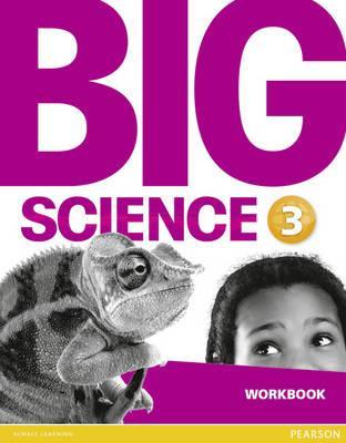 [9781292144504] BIG SCIENCE 3 WORKBOOK