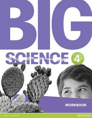 [9781292144566] BIG SCIENCE 4 WORKBOOK