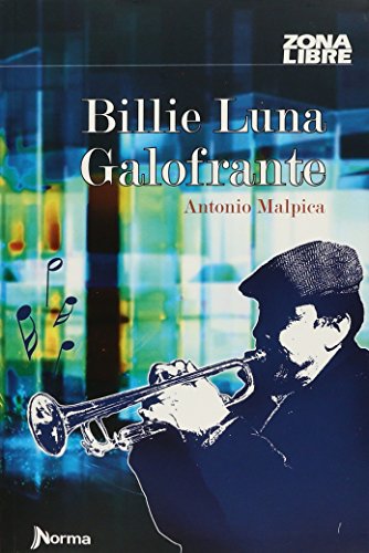 [9789700919300] BILLIE LUNA GALOFRANTE