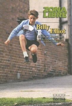 [7706894116065] BILLY ELIOT