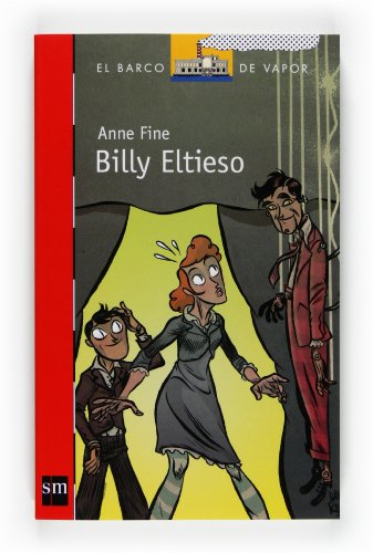 [9788467530223] BILLY ELTIESO
