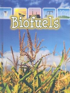 [9781606949061] BIOFUELS