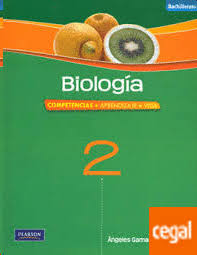 [9786073204064] BIOLOGIA 2 COMPETENCIAS, APRENDIZAJE, VIDA