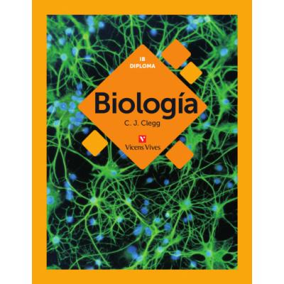 [9788468233741] BIOLOGIA IB DIPLOMA