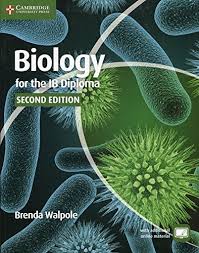 [9781107654600] BIOLOGY FOR THE IB DIPLOMA
