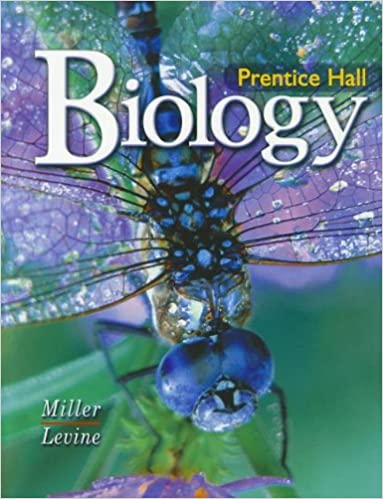 [9780131662551] BIOLOGY STUDENT BOOK HARDCOVER