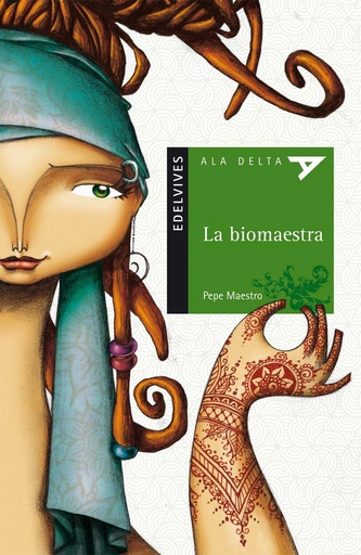 [9788426373717] BIOMAESTRA, LA