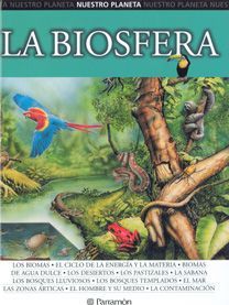[9788434226944] BIOSFERA, LA 