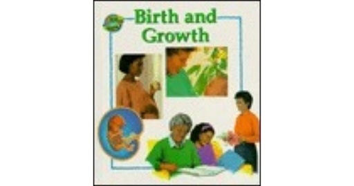 [9780811455190] BIRTH AND GROWTH