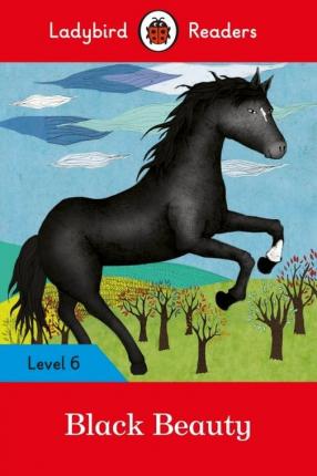 [9780241336175] BLACK BEAUTY LV 6 (LADYBIRD READERS)