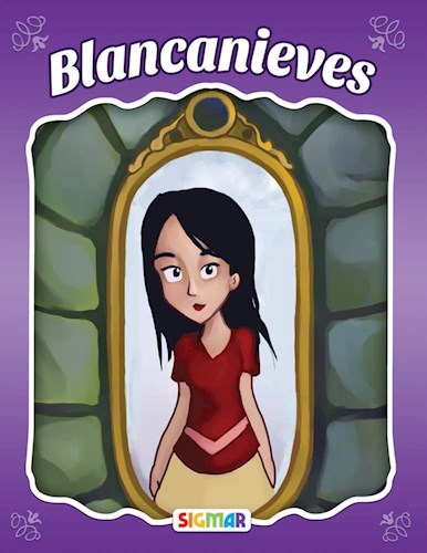 [9789501135190] BLANCANIEVES