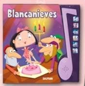 [9789501127027] BLANCANIEVES