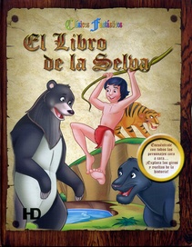 [9798191234564] BLANCANIEVES Y LOS SIETE ENANITOS CLASICOS FANTASTICOS