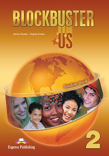[9781845586508] BLOCKBUSTER 2 STUDENT BOOK