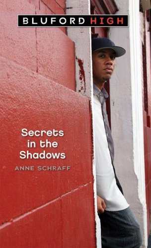 [9780439904858] BLUFORD 3: SECRETS IN THE SHADOWS