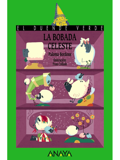 [9788469833674] BOBADA CELESTE