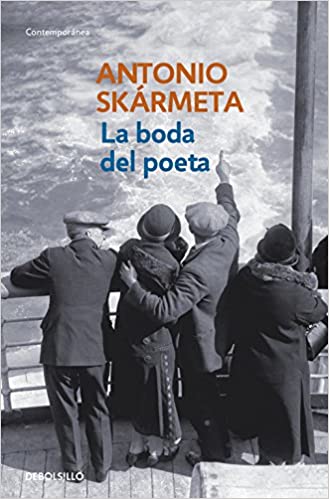 [9788497930987] BODA DEL POETA, LA