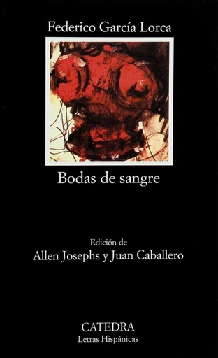 [9788437605609] BODAS DE SANGRE