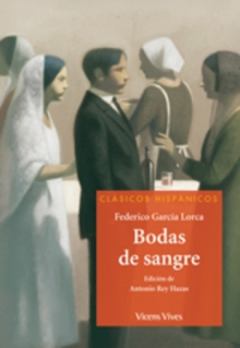 [9788468206868] BODAS DE SANGRE