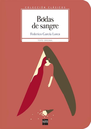 [9788467585032] BODAS DE SANGRE