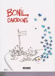 [9789942059260] BONIL CARTOONS