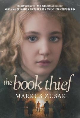 [9780385754729] BOOK THIEF, THE