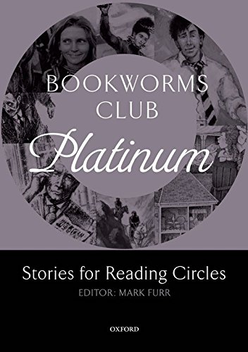 [9780194720076] BOOKWORMS CLUB PLATINUM