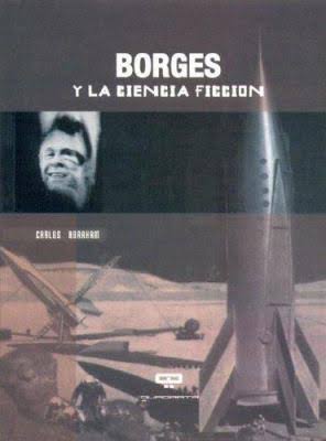 [9789871139644] BORGES Y LA CIENCIA FICCION