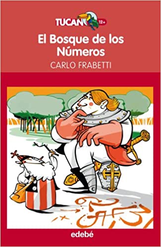 [9788468307312] BOSQUE DE LOS NUMEROS, EL