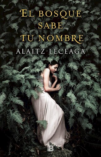 [9788466662925] BOSQUE SABE TU NOMBRE, EL 