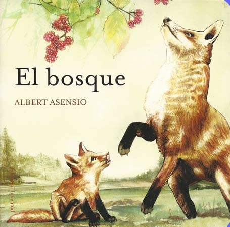 [9788426138644] BOSQUE, EL 