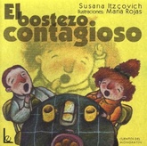 [9789508921291] BOSTEZO CONTAGIOSO, EL