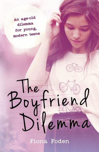 [9781407145297] BOYFRIEND DILEMMA, THE