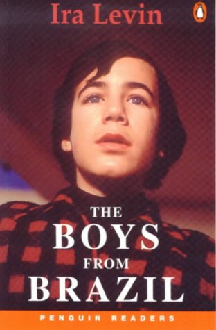 [9780582416994] BOYS FROM BRAZIL, THE                                       