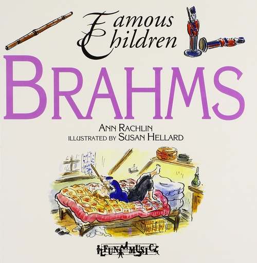 [9780812015423] BRAHMS
